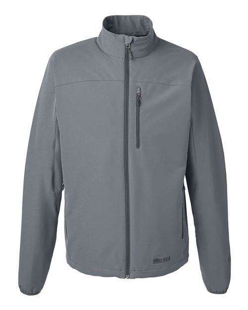Men's Tempo Lightweight Jacket - Cinder