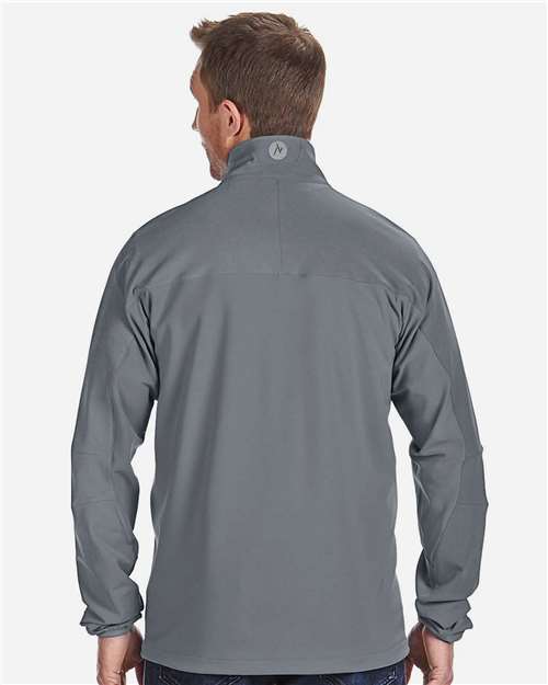 Men's Tempo Lightweight Jacket - Cinder