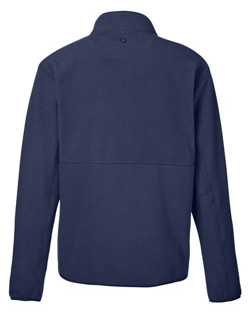 Men's Rocklin Jacket - Arctic Navy