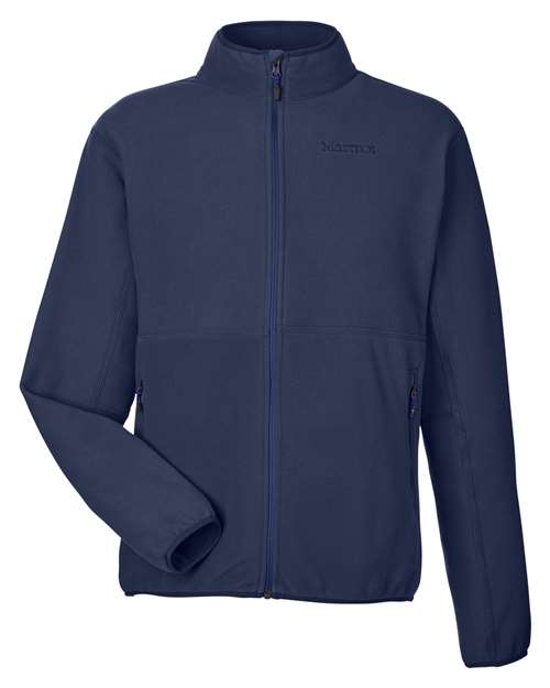 Men's Rocklin Jacket - Arctic Navy