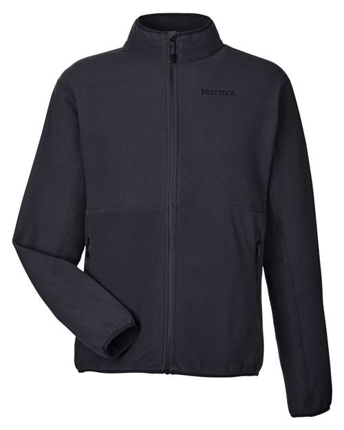 Men's Rocklin Jacket - Black