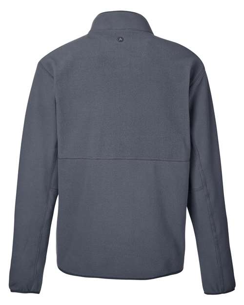 Men's Rocklin Jacket - Steel Onyx