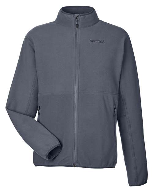 Men's Rocklin Jacket - Steel Onyx