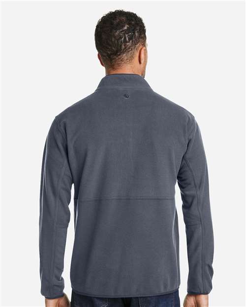 Men's Rocklin Jacket - Steel Onyx