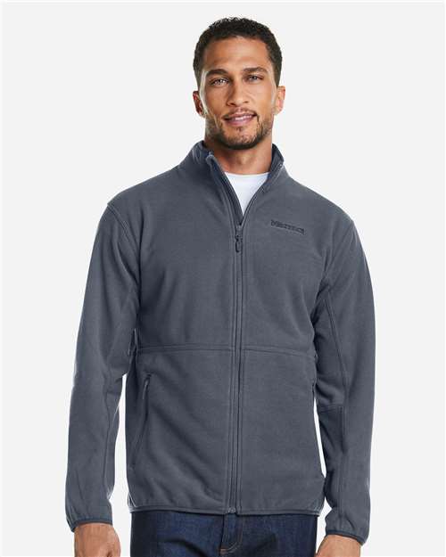 Men's Rocklin Jacket - Steel Onyx