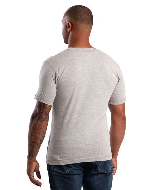 Men's Lightweight Performance T-Shirt - Grey