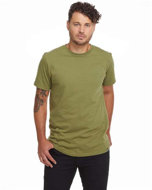 Unisex USA Made T-Shirt - Olive