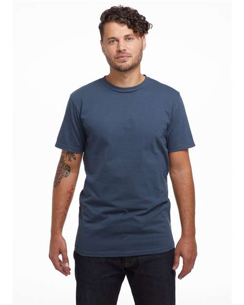 Unisex USA Made T-Shirt - Pacific