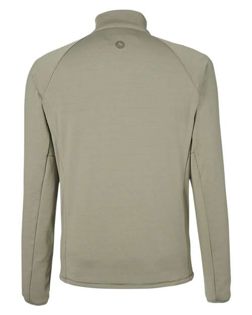Men's Leconte Fleece Jacket - Vetiver