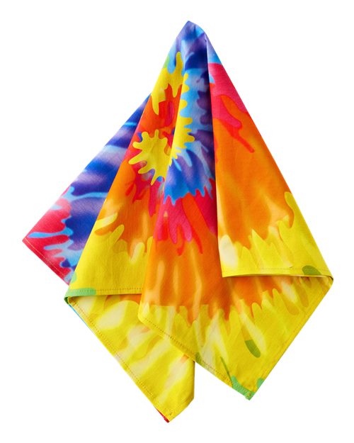 Bandana - Tie Dye