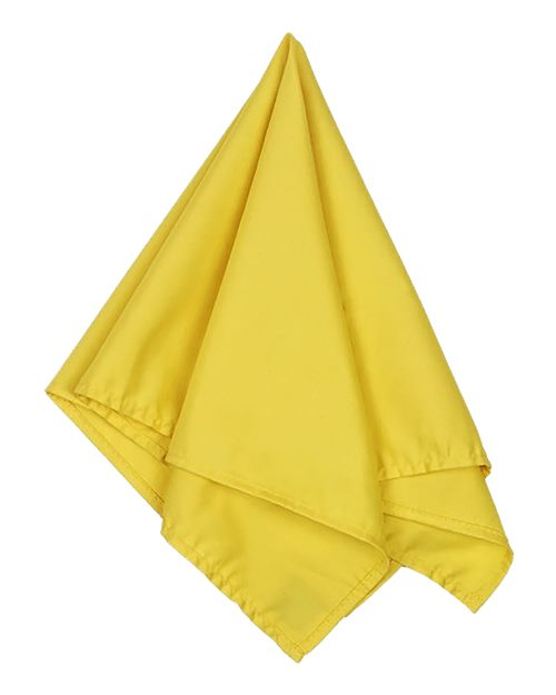 Bandana - Yellow