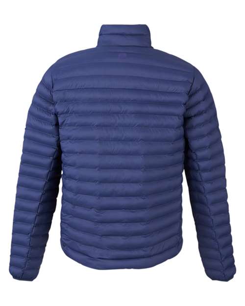 Men's Echo Featherless Jacket - Arctic Navy
