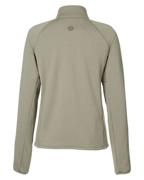 Women's Leconte Fleece Jacket - Vetiver