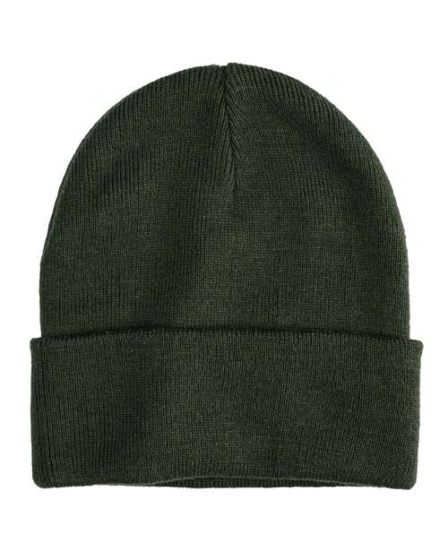 Base Camp Beanie - Alpine