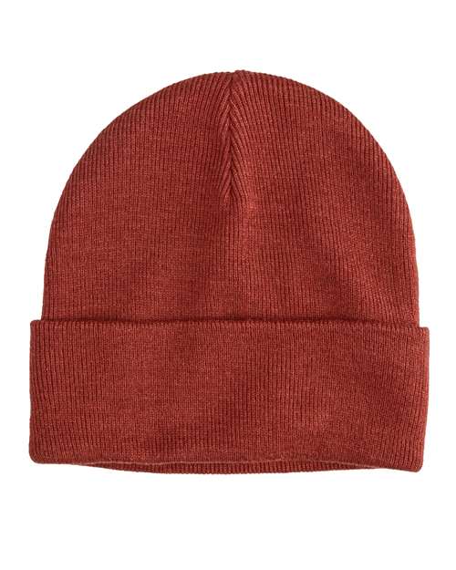 Base Camp Beanie - Flame