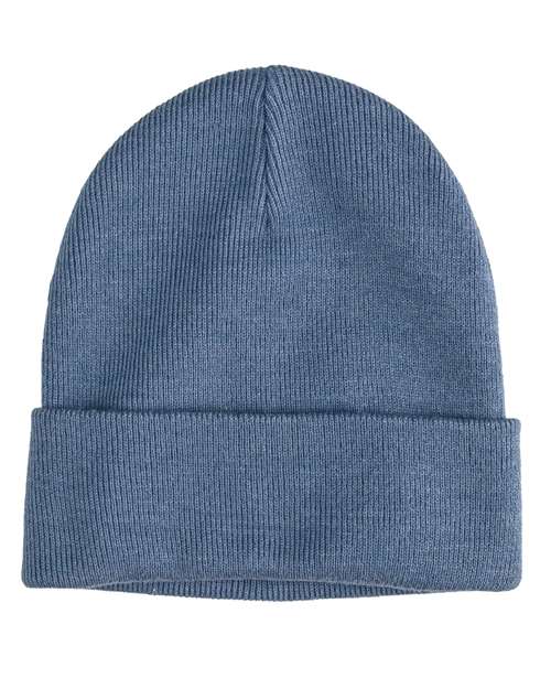 Base Camp Beanie - Sea Ice