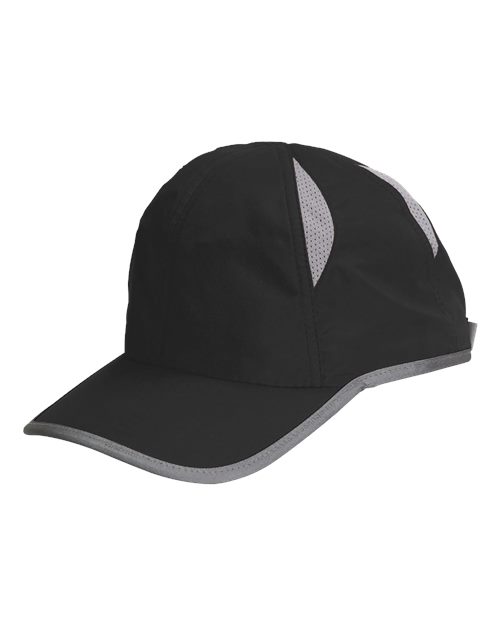 Performance Cap - Black