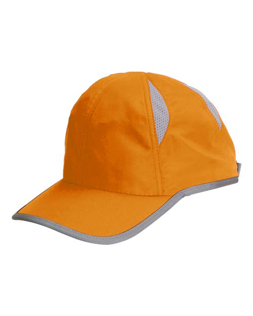 Performance Cap - Bright Orange