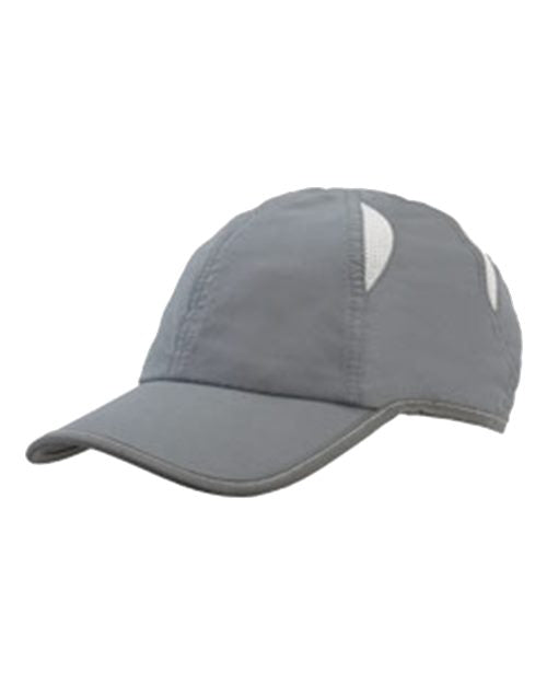Performance Cap - Grey