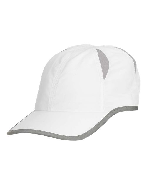 Performance Cap - White