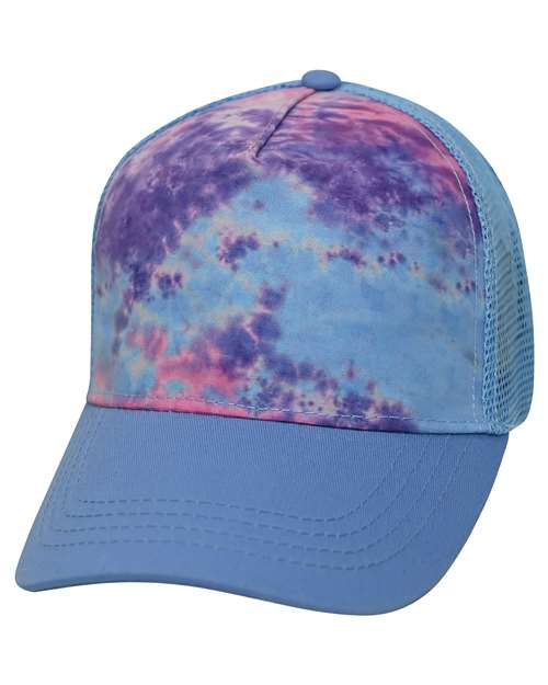 Trucker Cap - Cotton Candy