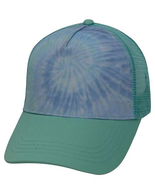 Trucker Cap - Lagoon
