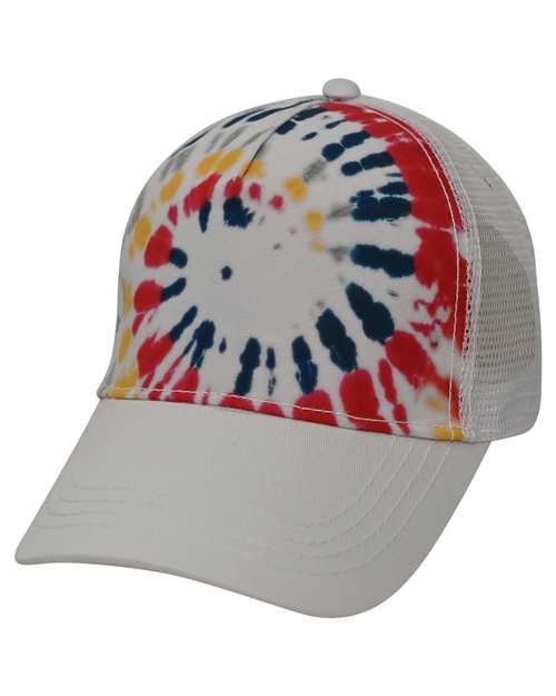 Trucker Cap - Yellowstone