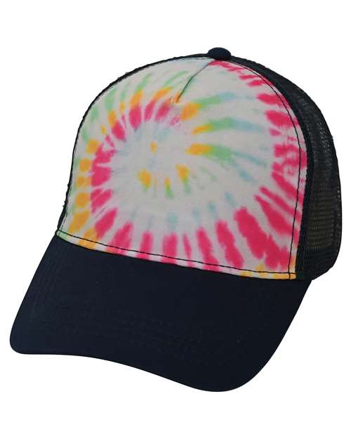 Trucker Cap - Yosemite