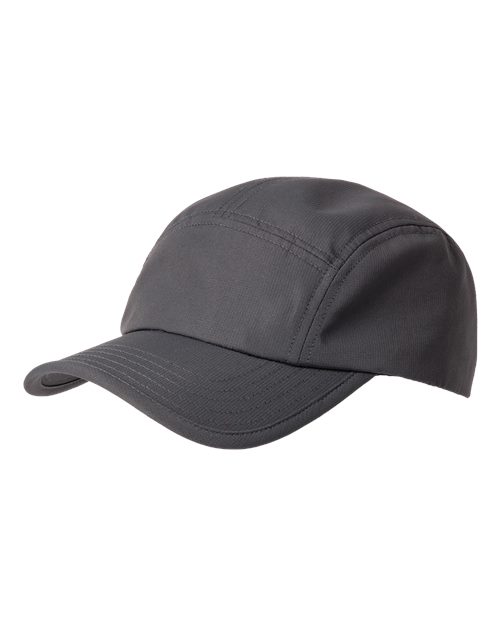 Pearl Performance Cap - Charcoal