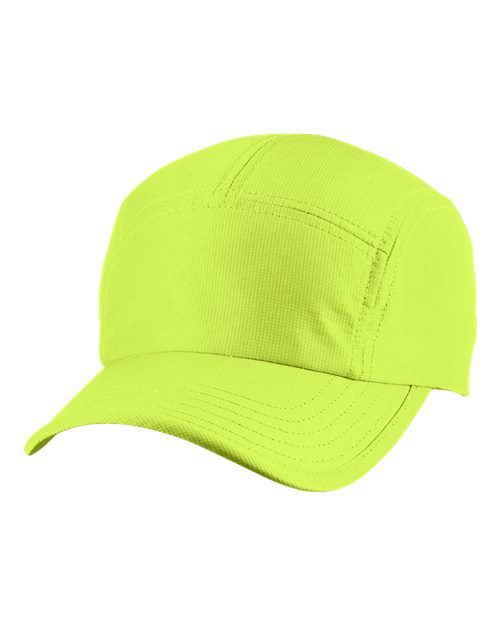 Pearl Performance Cap - Neon Yellow