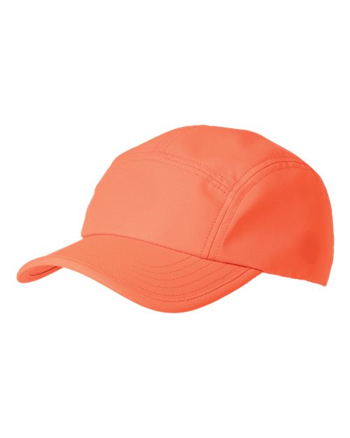 Pearl Performance Cap - Orange