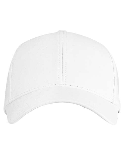 Eco Baseball Cap - White