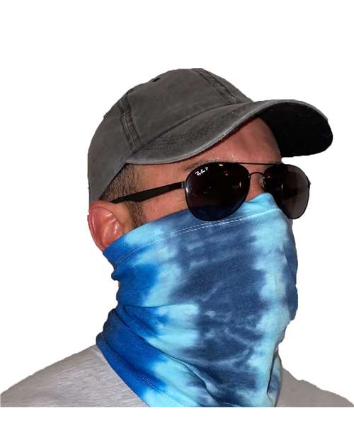 Gaiter - Blue Ocean
