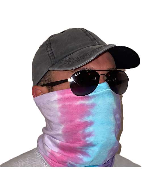 Gaiter - Cotton Candy