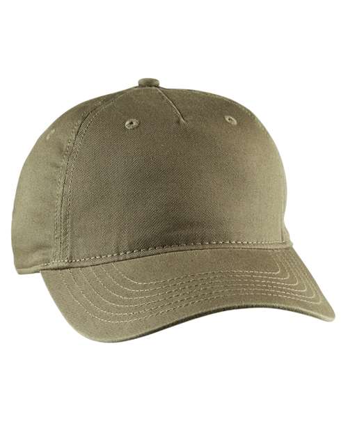 Eco Baseball Cap - Jungle