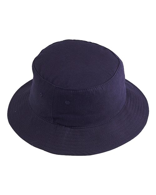 Crusher Bucket Hat - Navy
