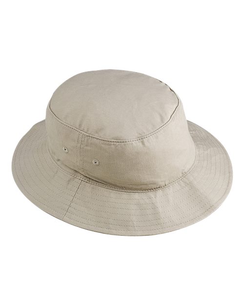 Crusher Bucket Hat - Stone