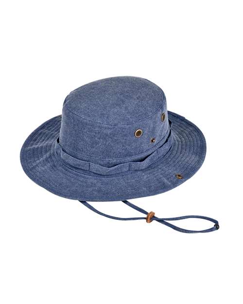 Deep Navy/ Khaki