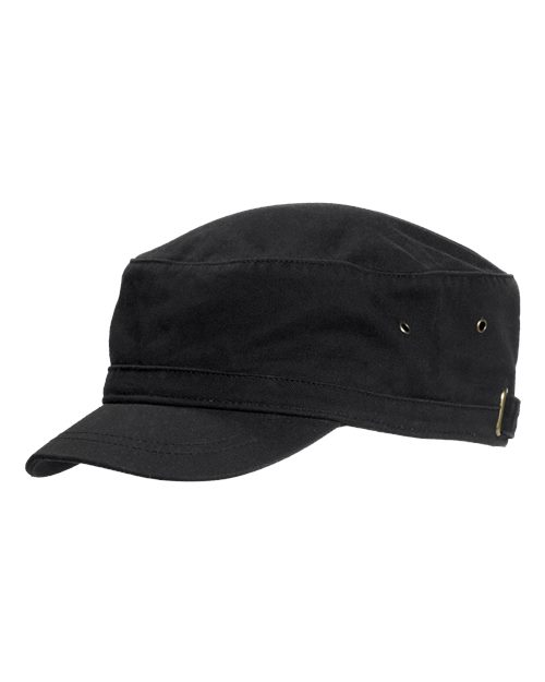 Cadet Cap - Black