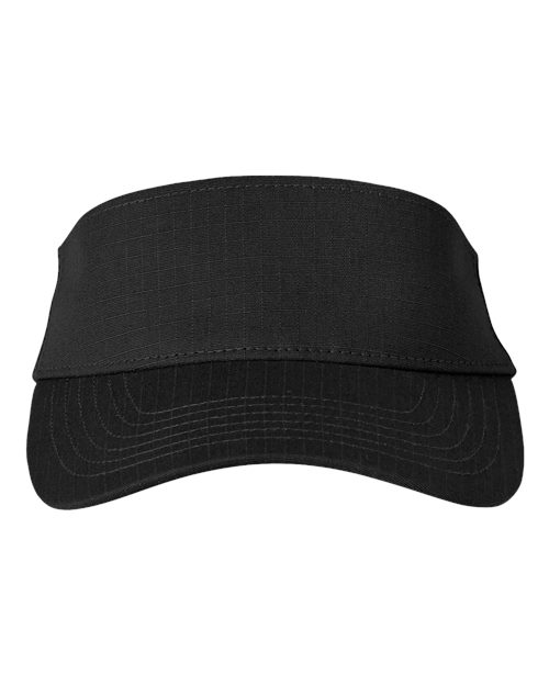 Lariat Visor - Black