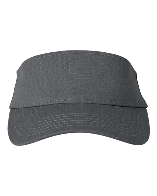 Lariat Visor - Charcoal