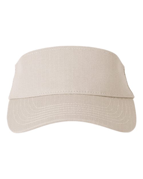 Lariat Visor - Khaki