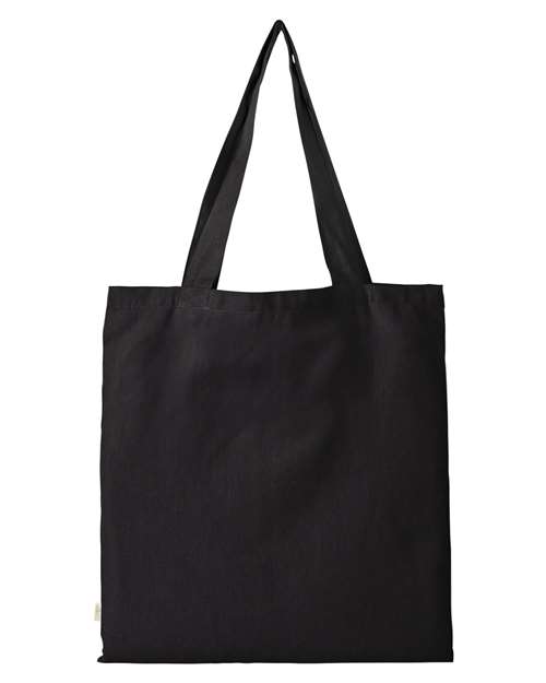 Reclaimist Fiber Elemental Tote - Black