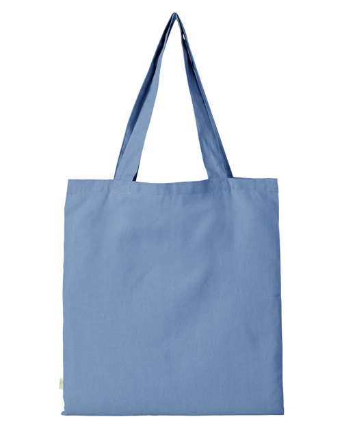Reclaimist Fiber Elemental Tote - Elemental Blue