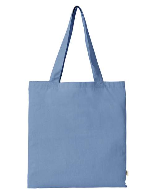 Reclaimist Fiber Elemental Tote - Elemental Blue