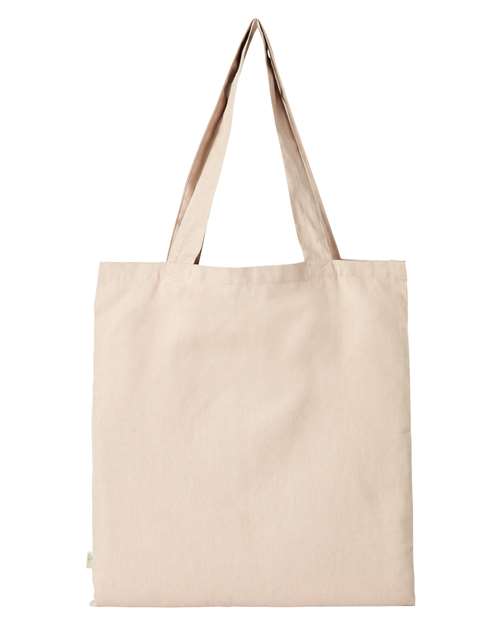 Reclaimist Fiber Elemental Tote - Natural