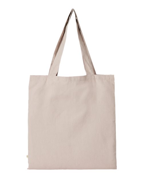 Reclaimist Fiber Elemental Tote - Pumice