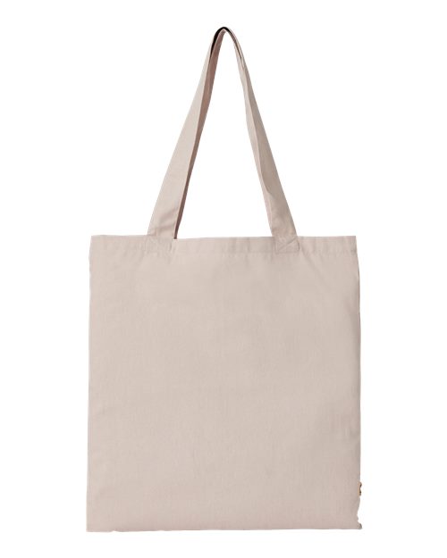 Reclaimist Fiber Elemental Tote - Pumice