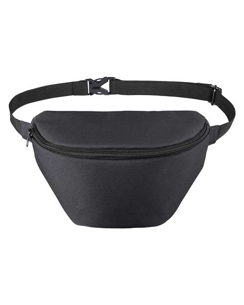 Fanny Pack - Black