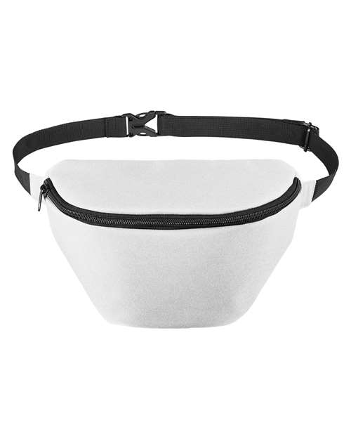 Fanny Pack - White
